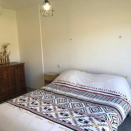 La Maison Des Pop'S, Magnifique Vue Degagee Sur Le Gozzi - 6 Couchages Alata