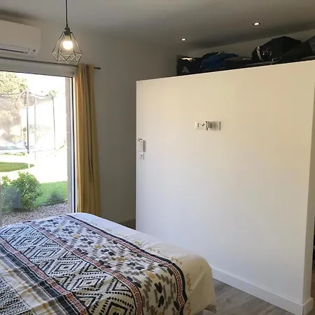 La Maison Des Pop'S, Magnifique Vue Degagee Sur Le Gozzi - 6 Couchages