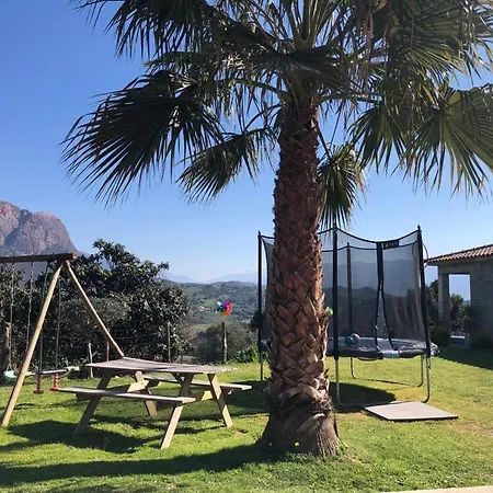 La Maison Des Pop'S, Magnifique Vue Degagee Sur Le Gozzi - 6 Couchages Vakantiehuis