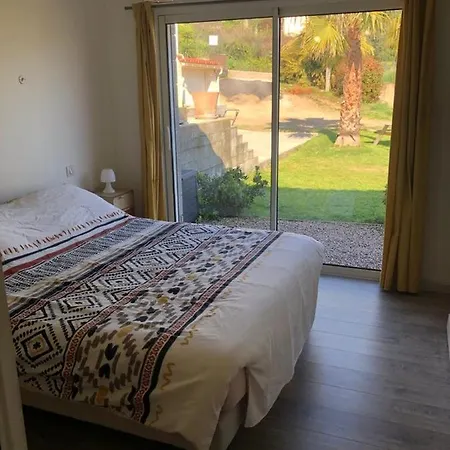 Vakantiehuis La Maison Des Pop'S, Magnifique Vue Degagee Sur Le Gozzi - 6 Couchages Alata